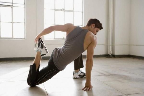 Regulaarse hommikuse venitamise mõju paindlikkusele ja energiale