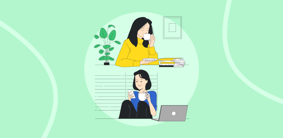 Positiivse mõtlemise tähtsus raskuste ja stressi ületamisel